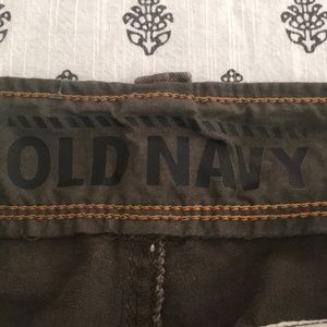 Men’s shorts